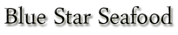 Blue Star Seafood